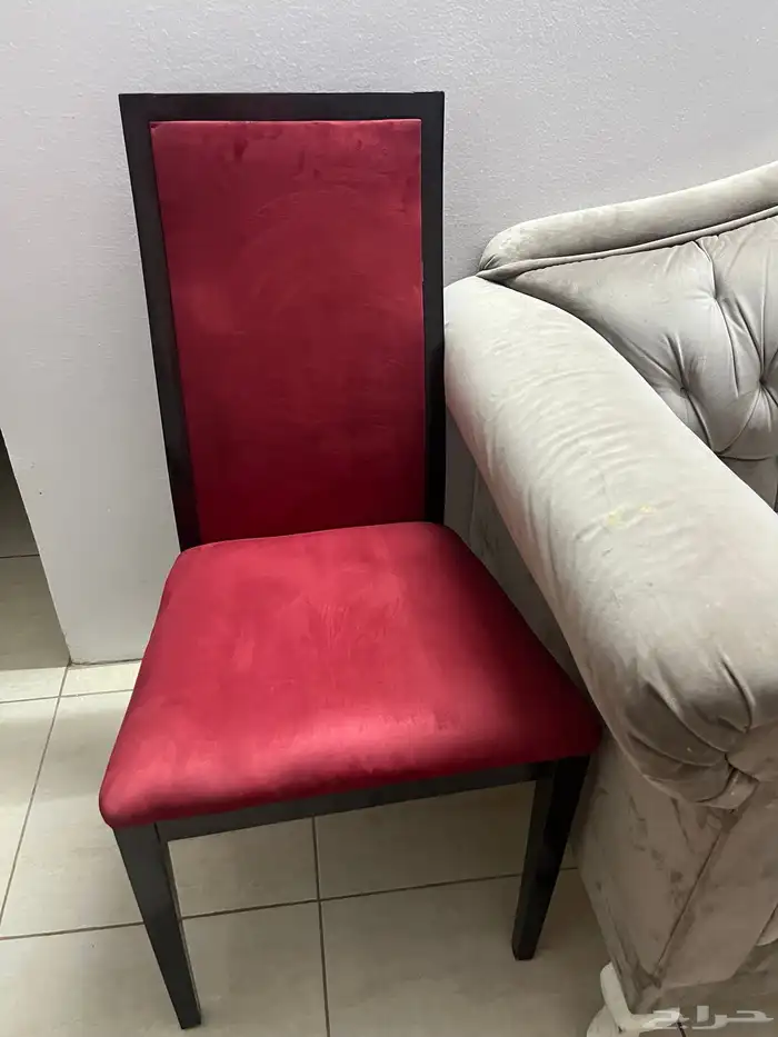 كراسي خشب 0