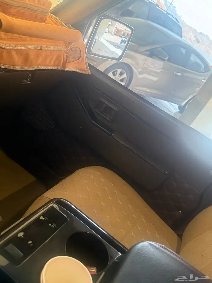 باترول( تم البيع) 4