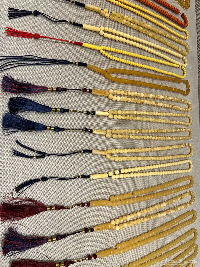 مسابيح مستكة الماني شي فاخر وجديد 2