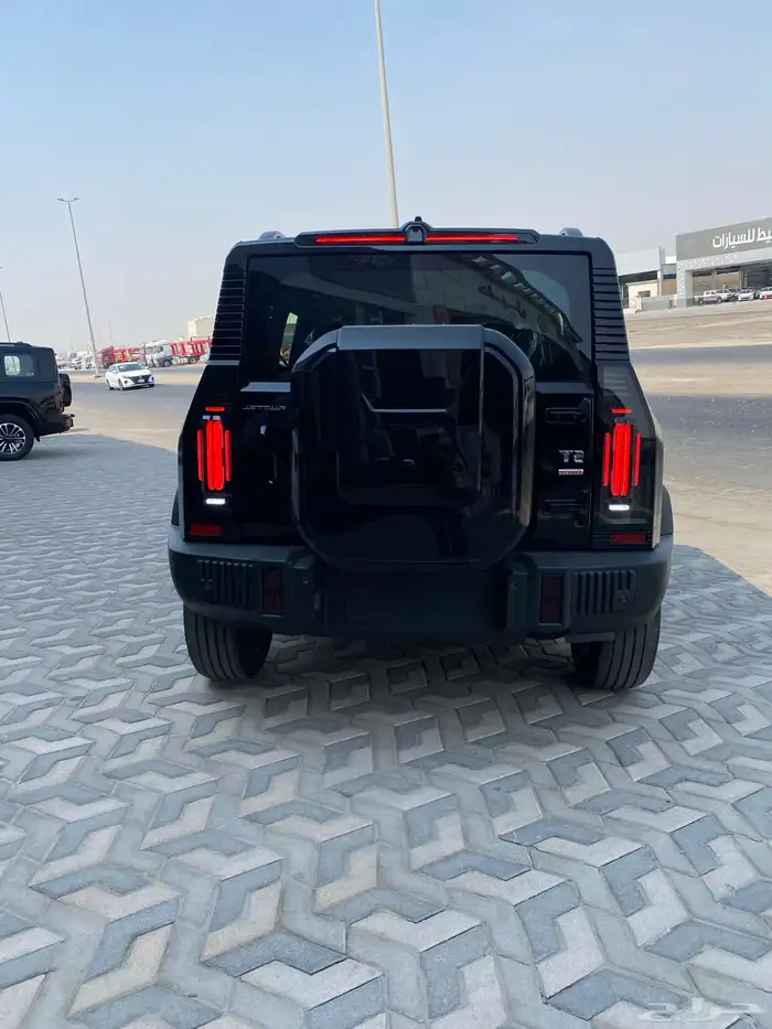 جيتور T2 لكجري 2026 عرض خاص 9