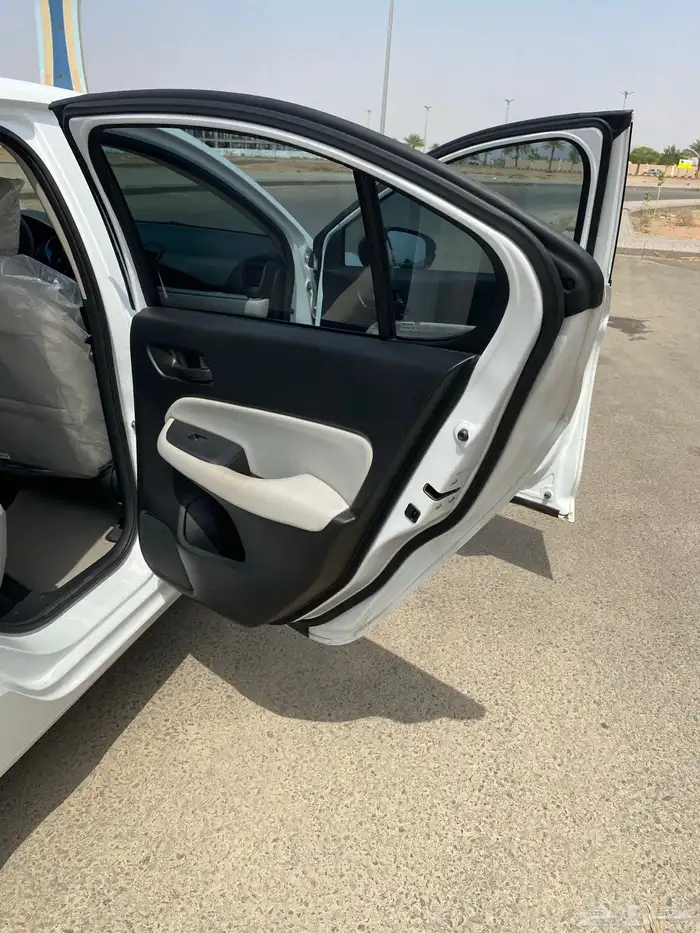 للبيع هوندا سيتي 2024 For sale 27