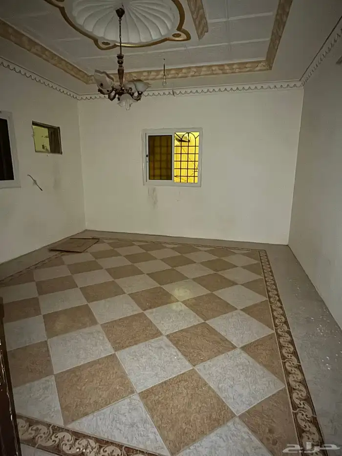 عماره للايجار بالكامل بابو مرخة 9