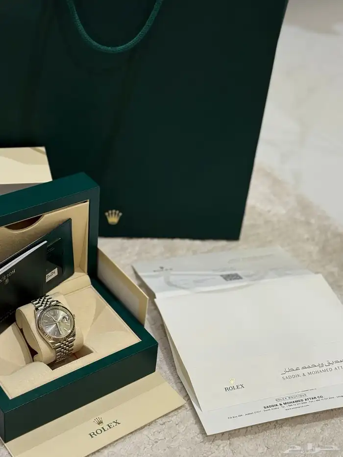 Rolex Datejust 0