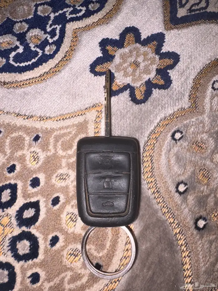 مفتاح وكاله شيفروليه للبيع 0