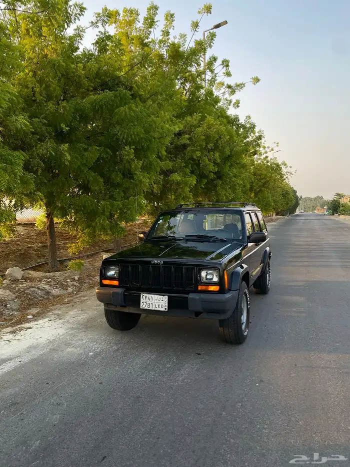 للبيع شروكي مديل98 0