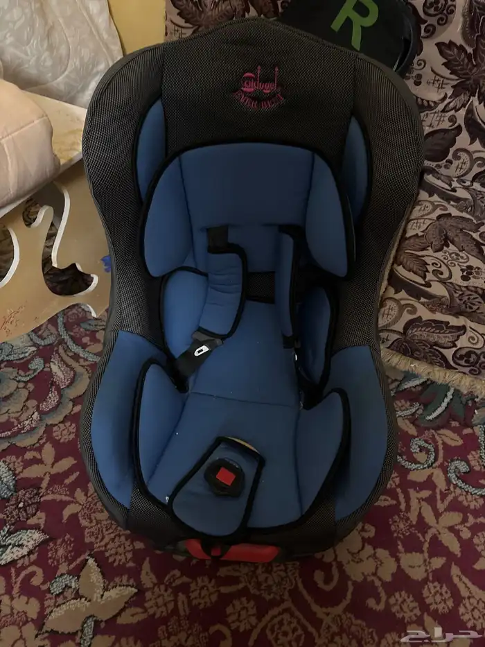 كرسي اطفال سياره 0