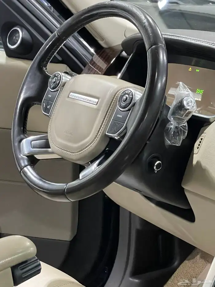 للبيع رنج روفر 2014 فوج 45