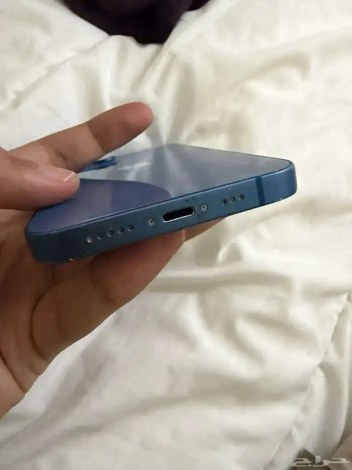 ايفون 13 128 قيقا 2