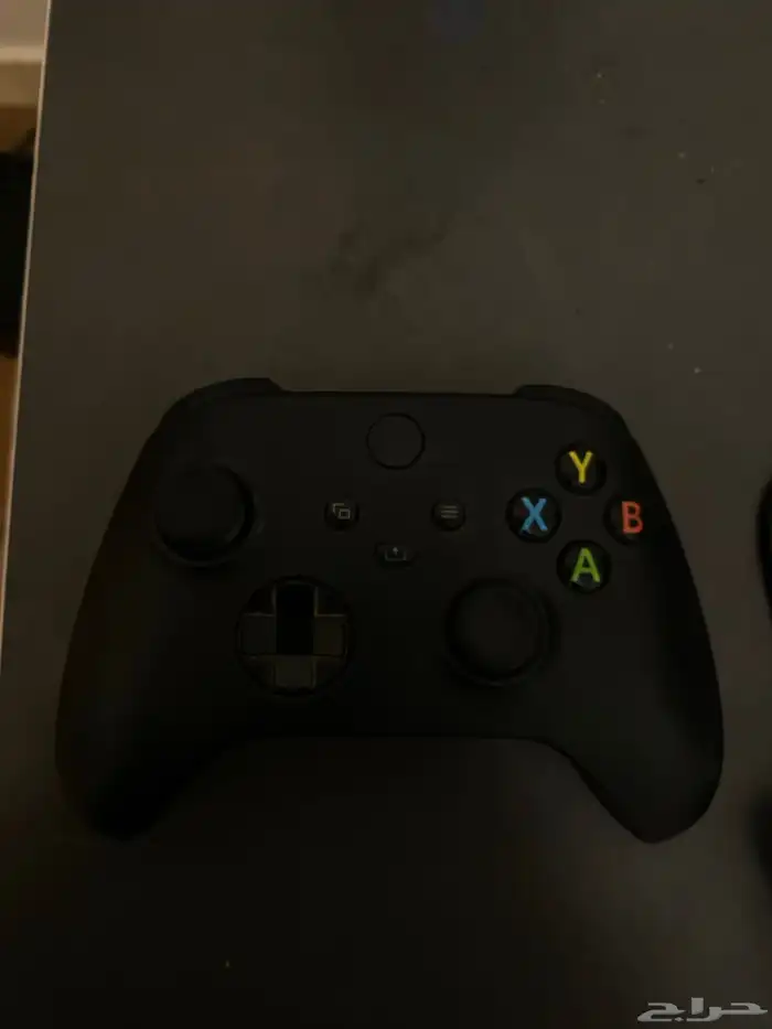 XBOX SEREIS X للبدل او البيع 4