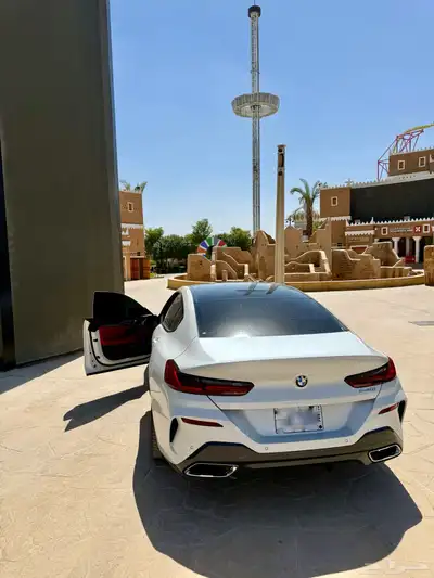 2020 BMW 840i M-Kit index