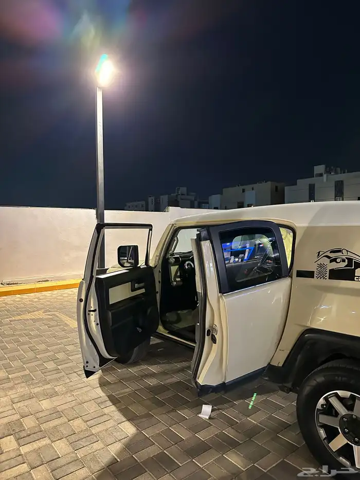 اف جي 2008 13