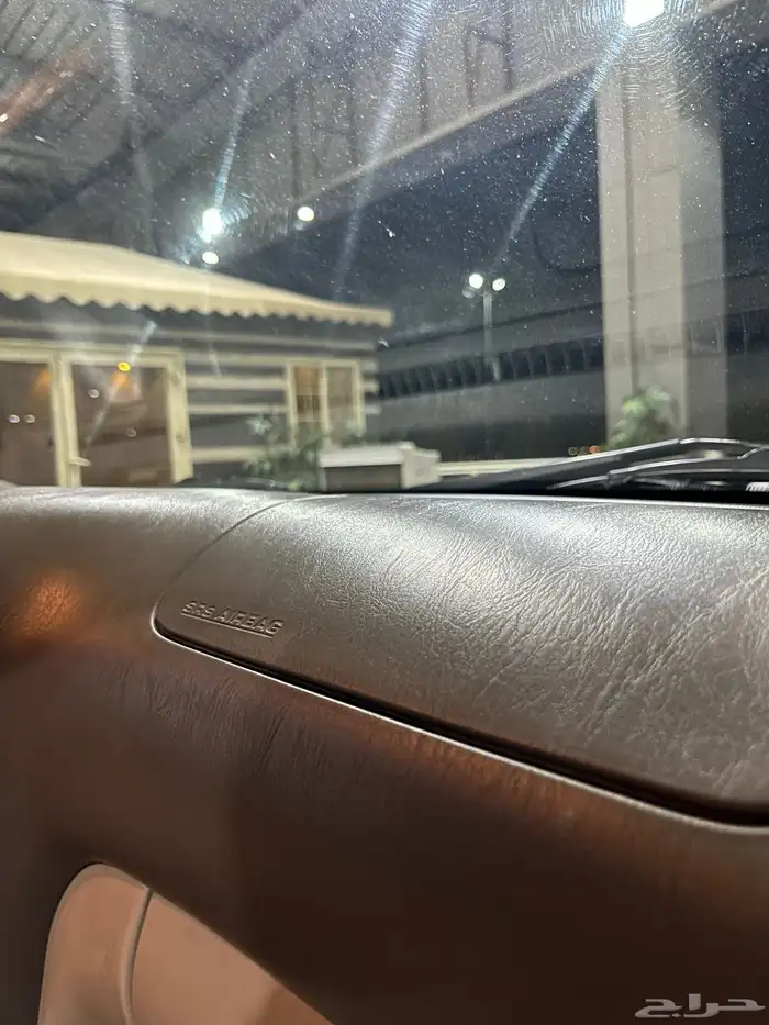 لكزس 2000 LX 470 شبه الجديد 28