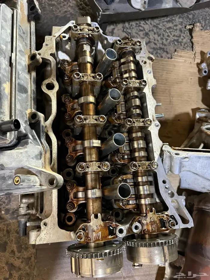 راس مكينه اكورد 2018 0