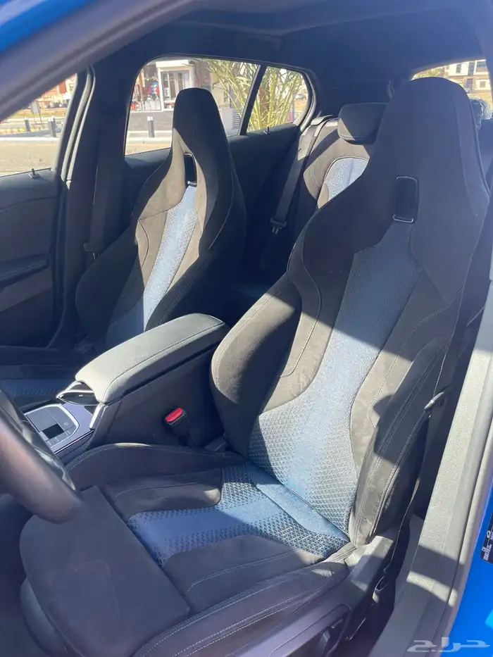 Bmw 120i 2021 m kit 7