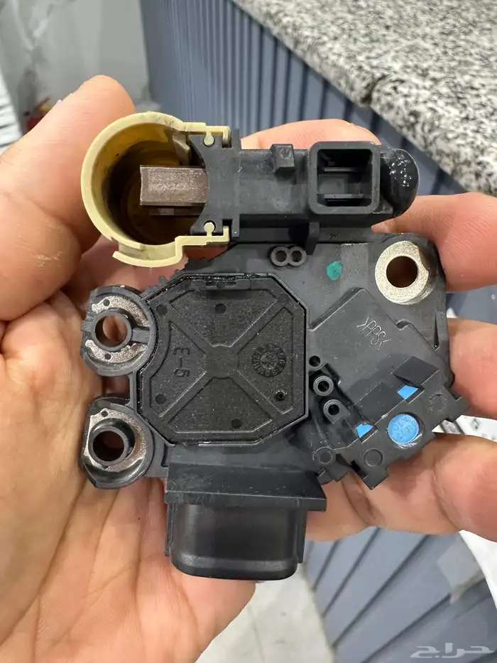 فحمات الدينمو النترا 2021 1