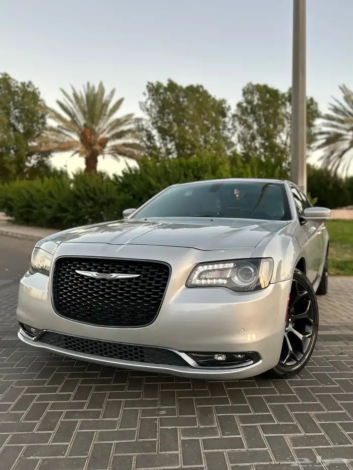 كرايزلر 2021 300s 6v 0