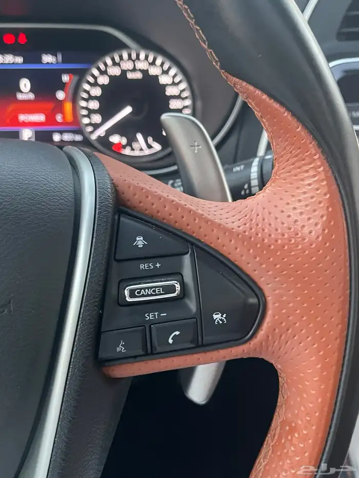 مكسيما اعلى فئه SR 2022 15