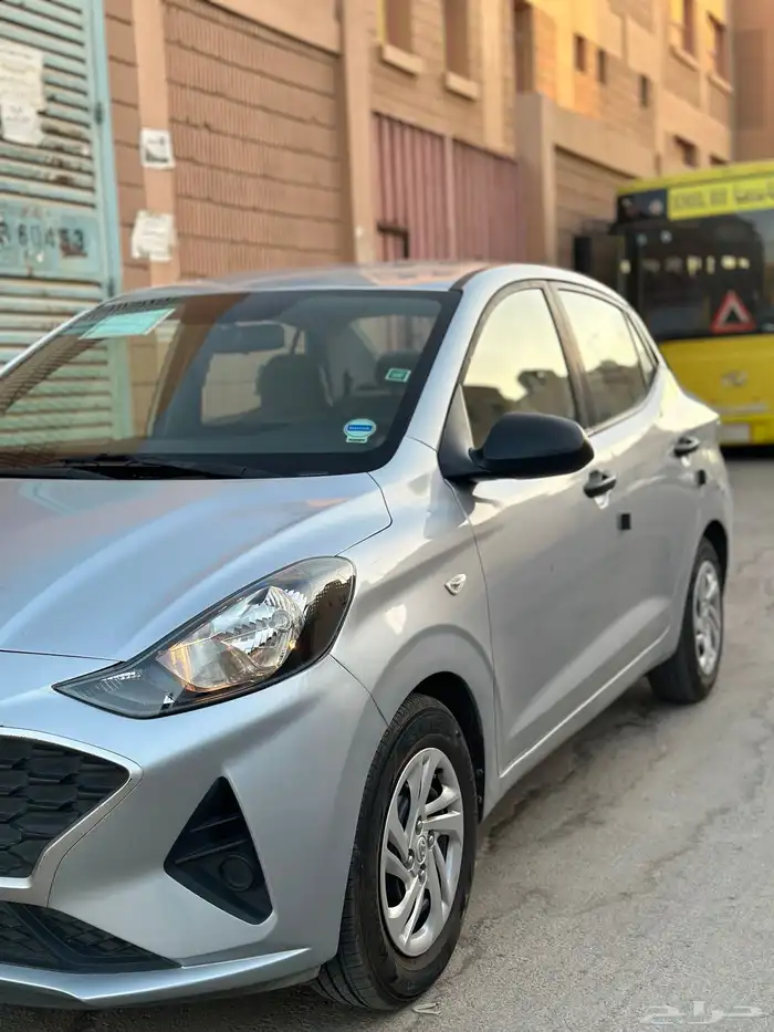 هيونداي i10 عداد 81 1