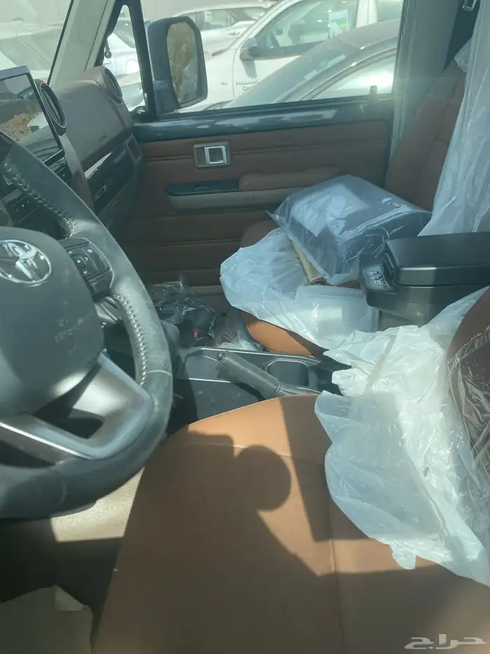 شاص فل كامل ديزل اتوماتك 2
