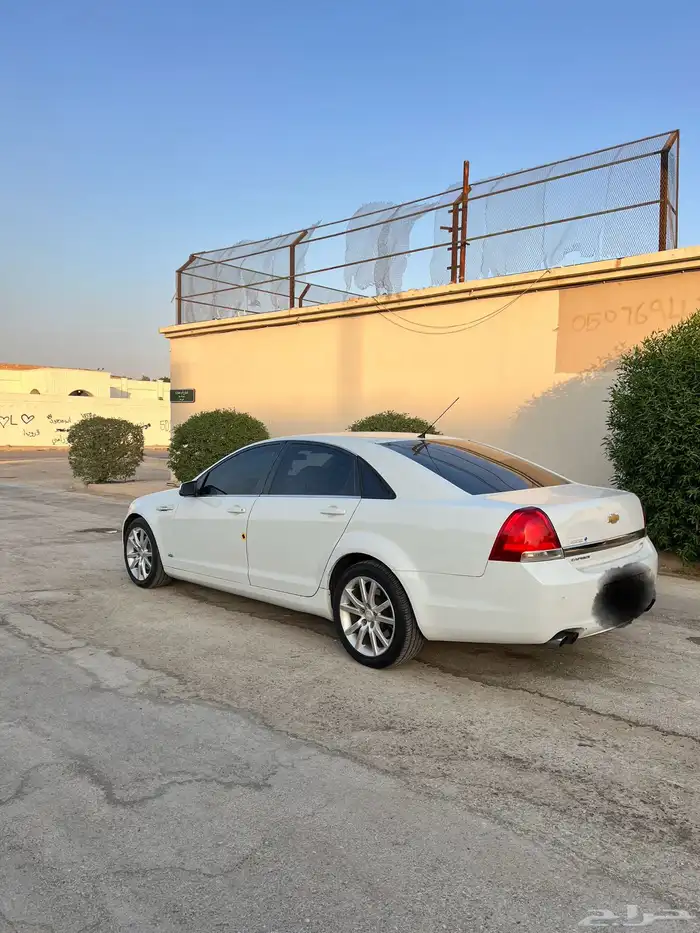 كابريس 2013 1