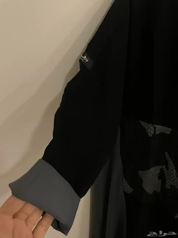 عبايه 3