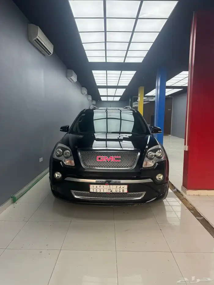 بيع جمس اكاديا دينالي 2011 4