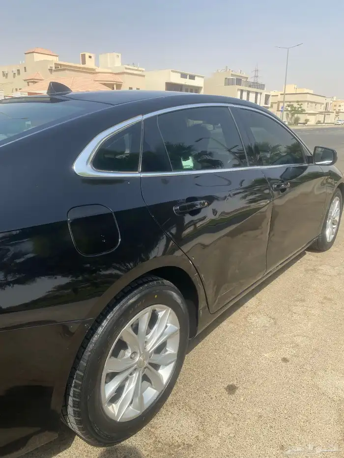 ماليبو 2020 مالك اول 5
