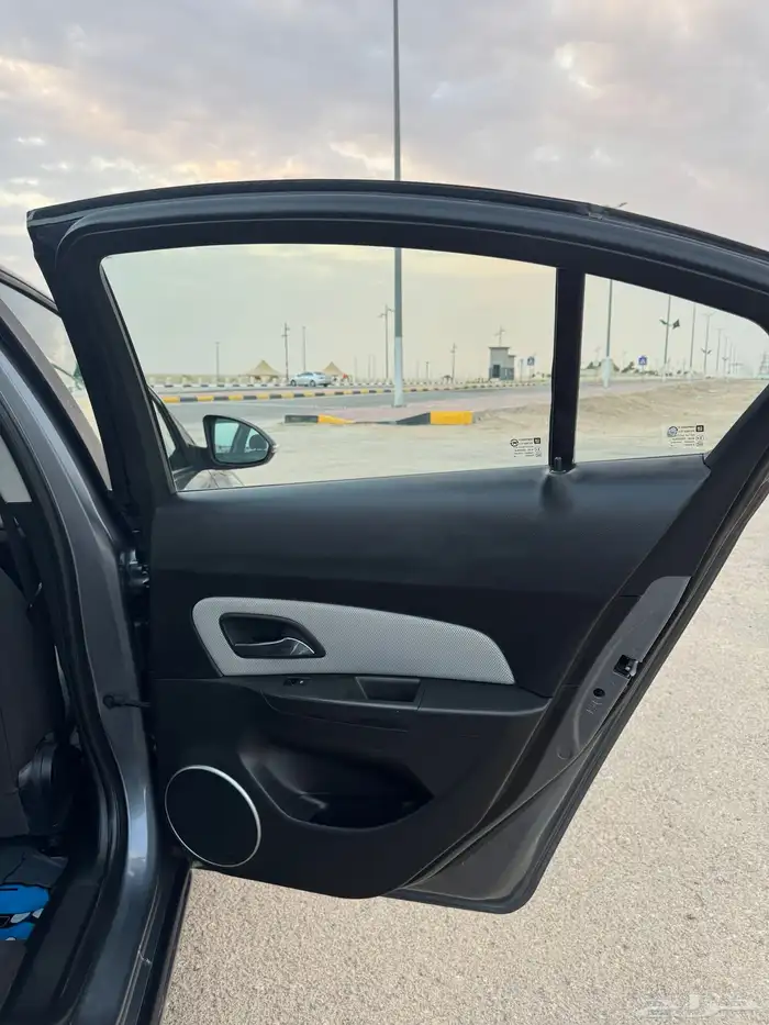 شيفروليه كروز 3017 25