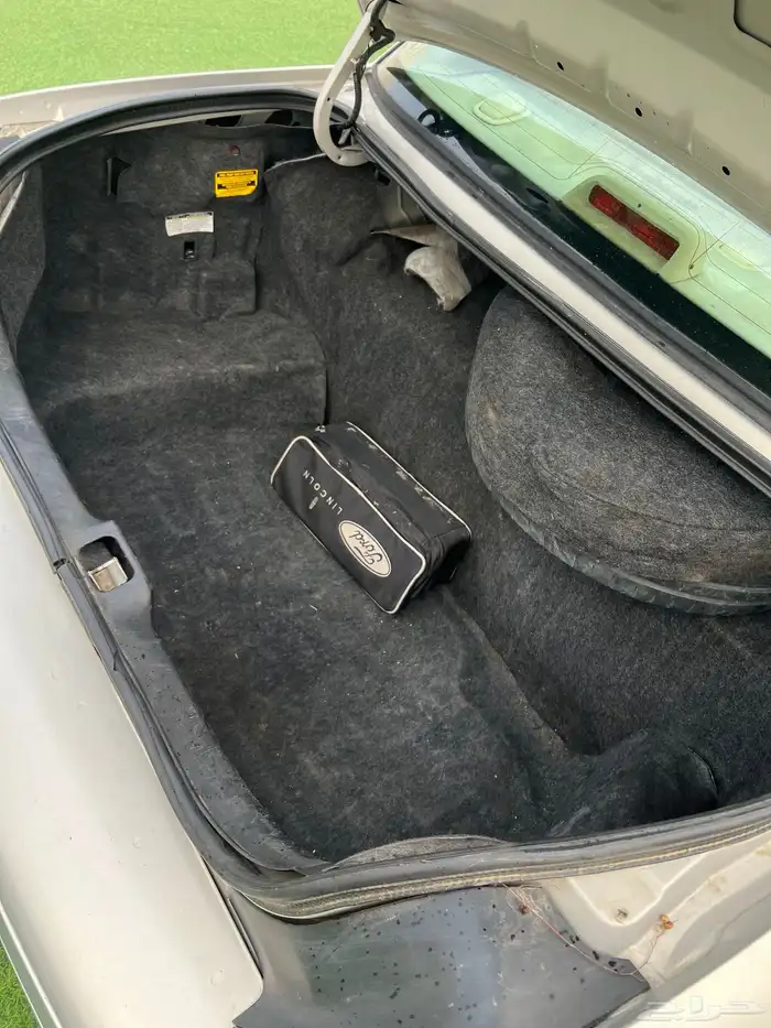 فورد كراون فكتوريا 2011 سعودي 33