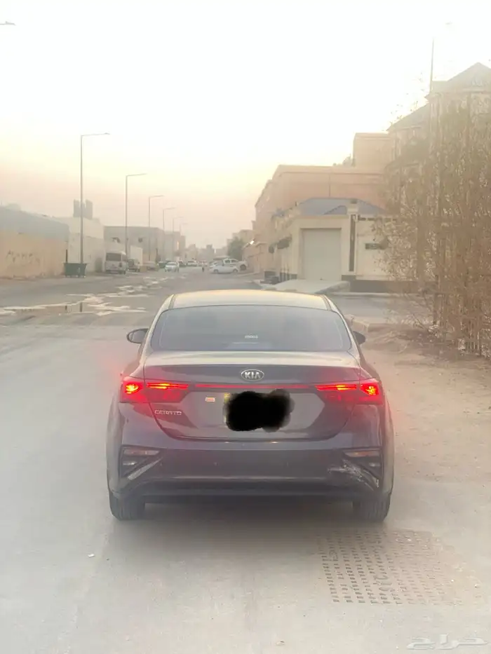 سيراتو 2020 3