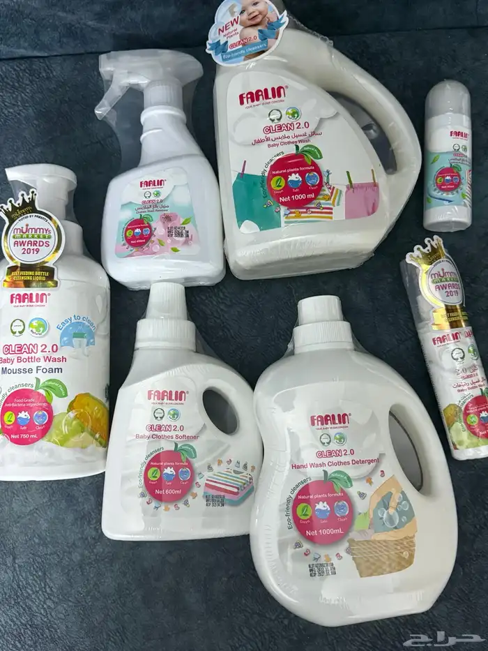 كل منتج سعر مختلف 0