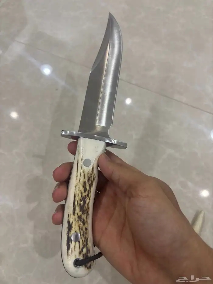 سكين الجوكر الإسبانية 3