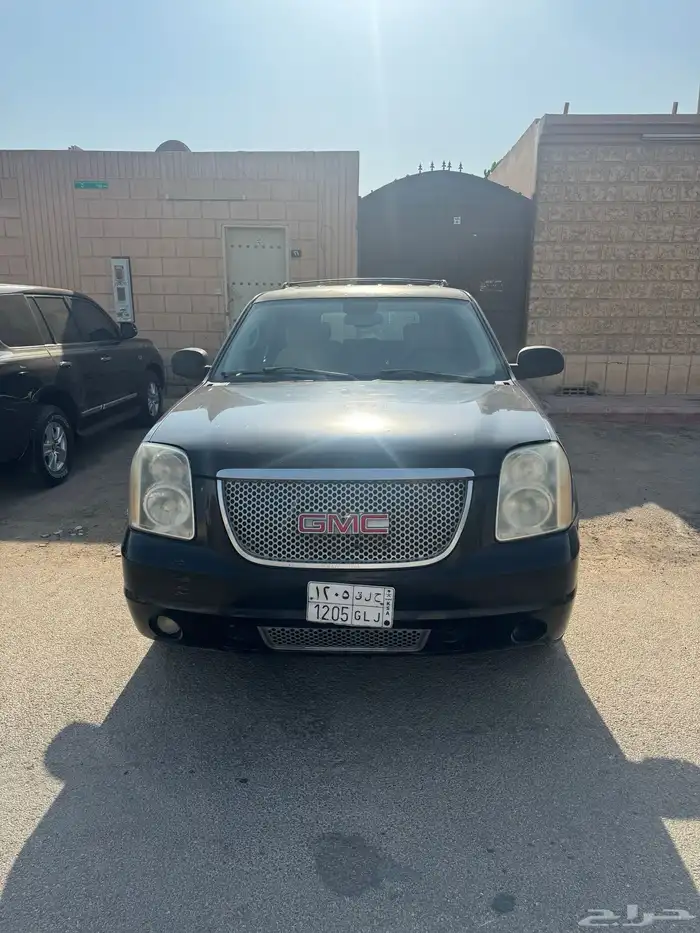 جمس دينالي 5