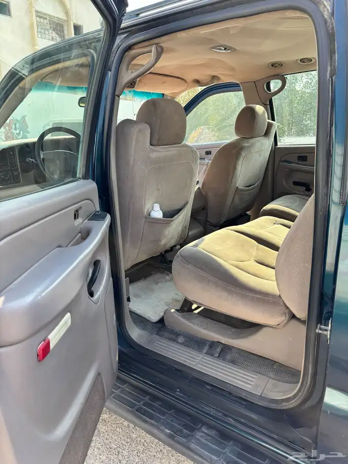 جمس يوكن 2600 6