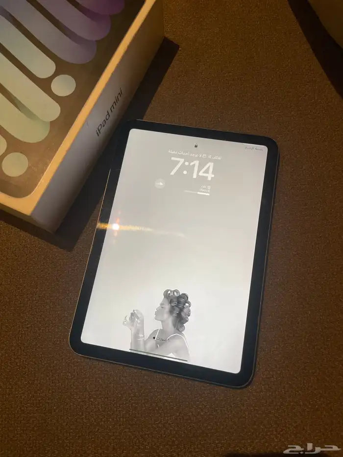 ايباد ميني 2