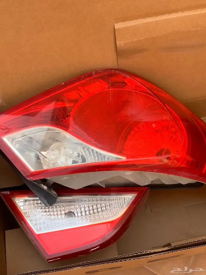 اصطبات سوناتا 2012 0