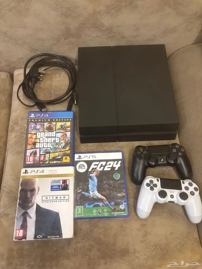 بلايستيشن 4 المطور ps4 0