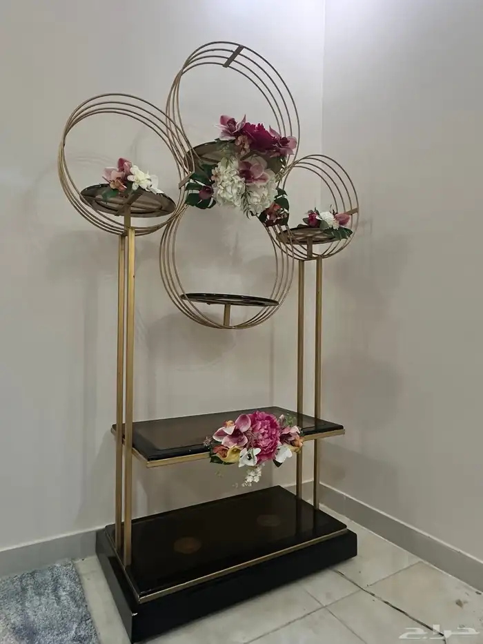 دولاب شبكه - دولاب حمل 4