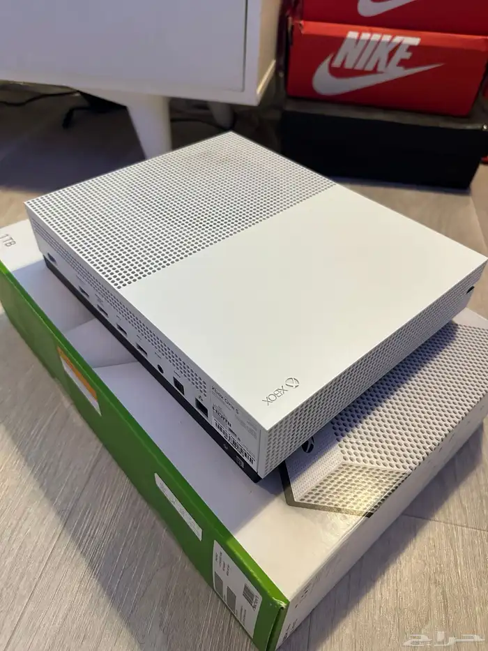 اكس بوكس ون s 1Tb 3