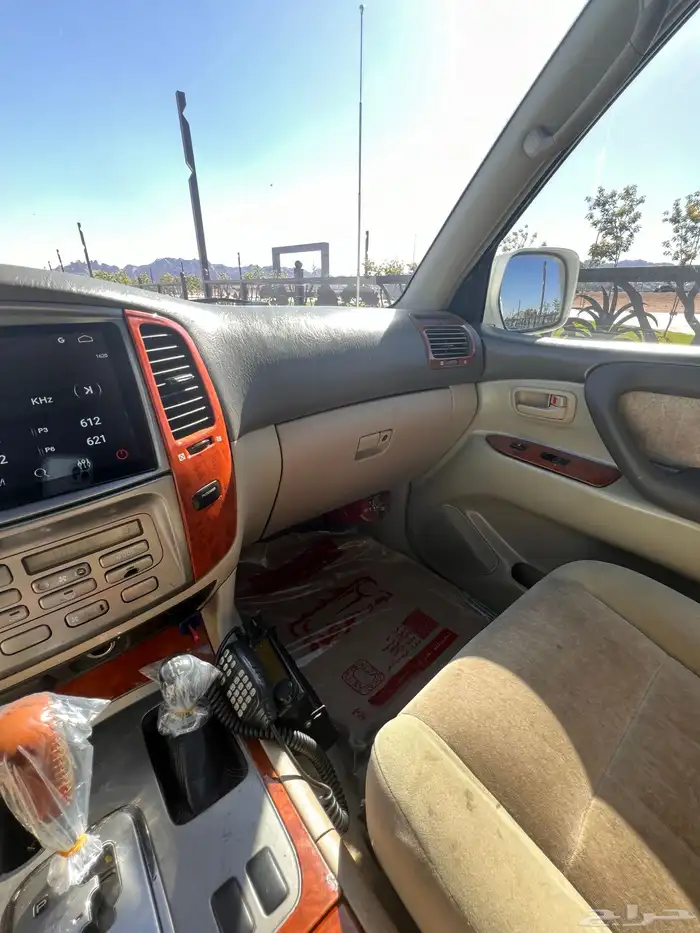 فكسار 2004 V8 1