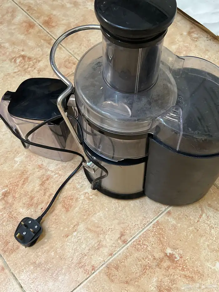 عصاره فواكه 0