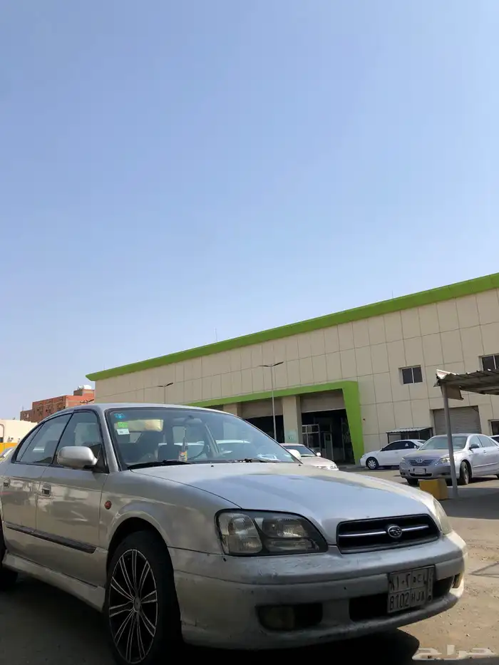 سوبارو 99 للبيع 0