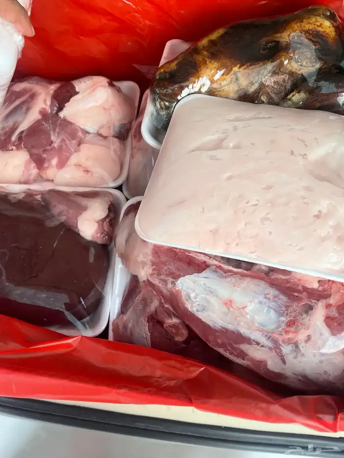 ذبايح ابو عبد العزيز ( الرياض   المزاحمية ) يوجد تمارا 4