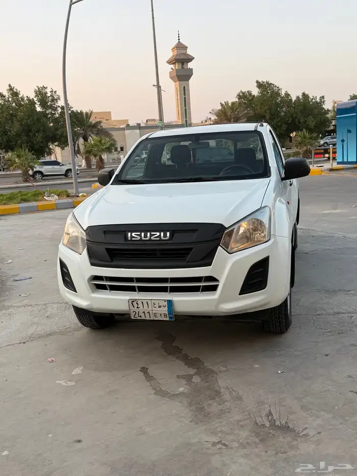 للبيع سيزوا موديل 2023م 0