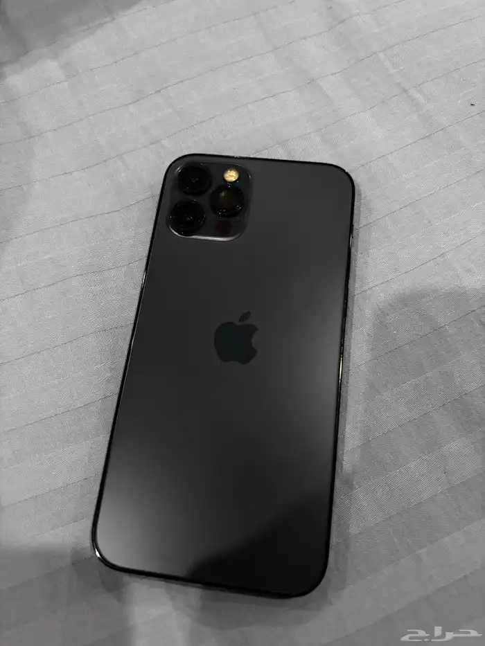 iPhone 12 Pro good condition 1