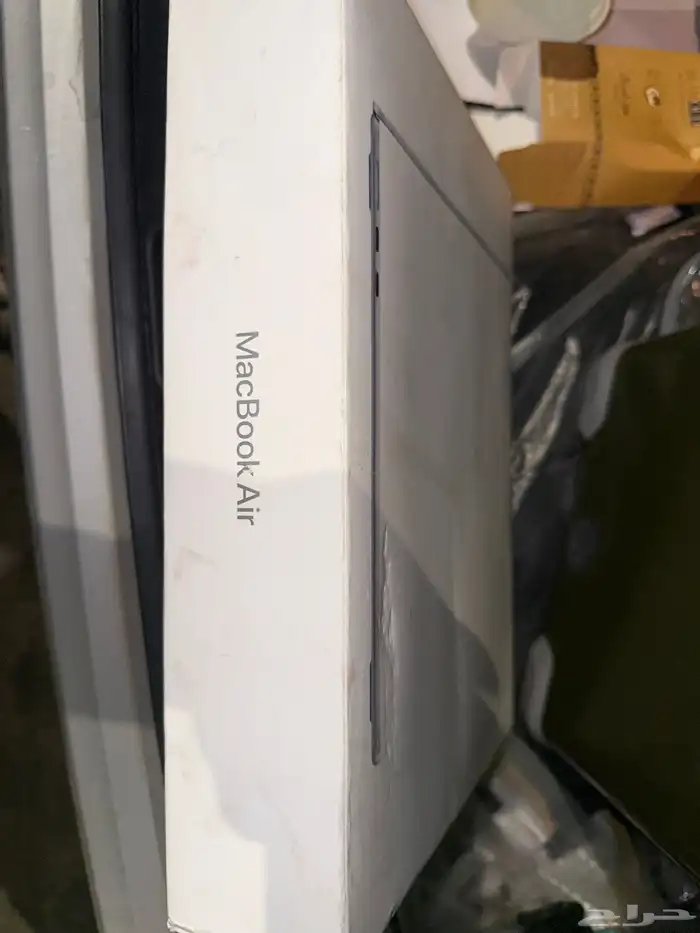 MacBook Air M4 2024 256 G SSD 16 G Ram 0