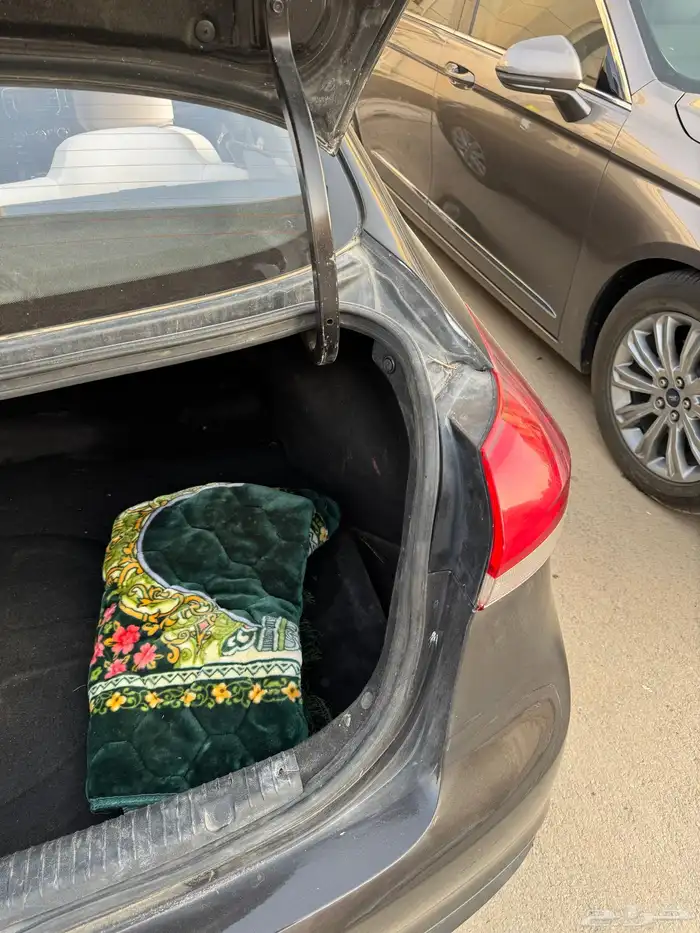سيراتو 2018 استاندر 7