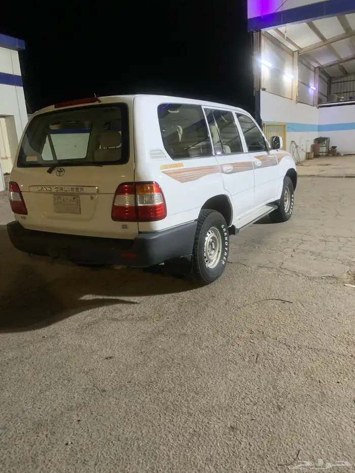 جكس 2005 للبيع 2