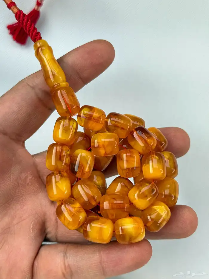 كهرمان بولندي قديم 0