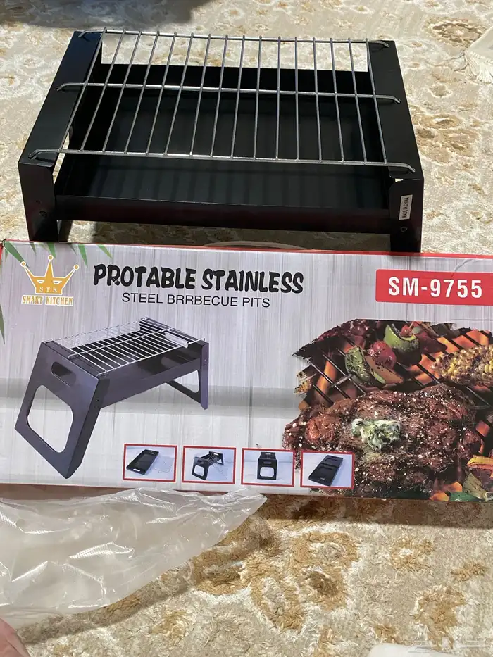 اثاث فرامة لحم 2